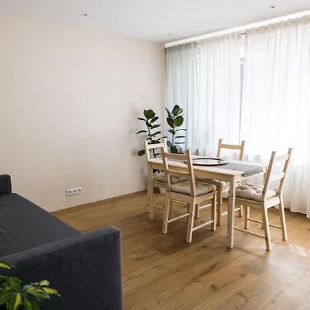 Wohlfuehloase In Perfekter Lage Apartment Stuttgart Bagian luar foto