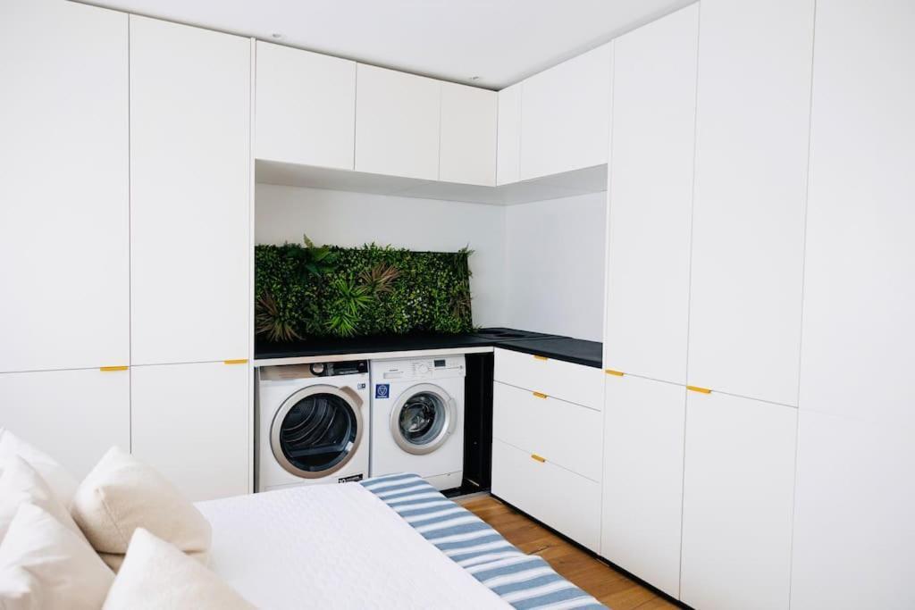 Wohlfuehloase In Perfekter Lage Apartment Stuttgart Bagian luar foto