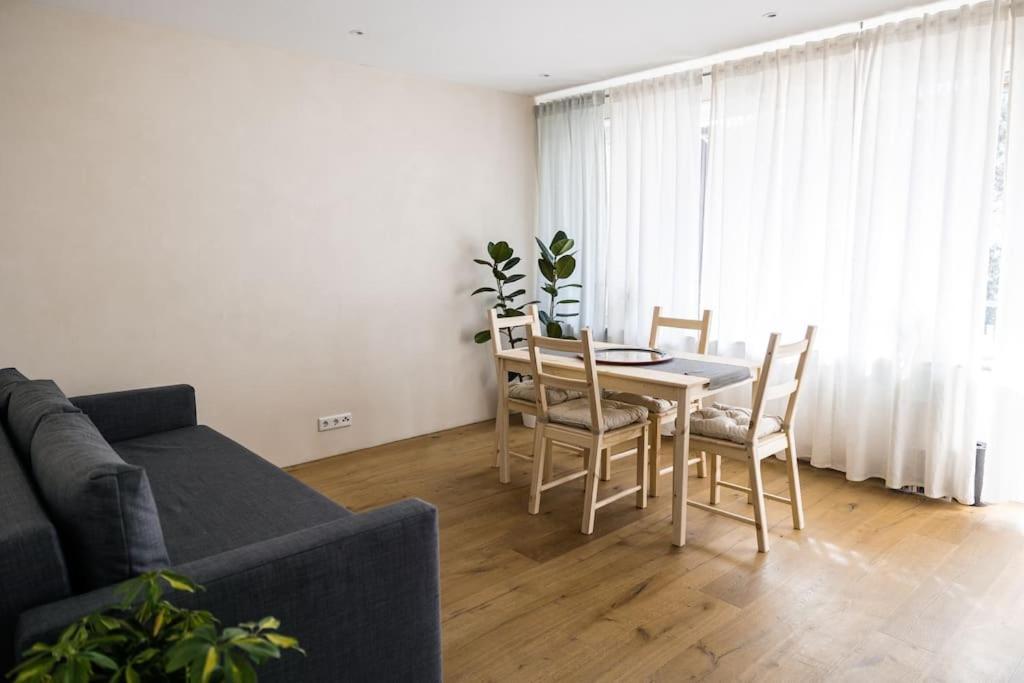 Wohlfuehloase In Perfekter Lage Apartment Stuttgart Bagian luar foto