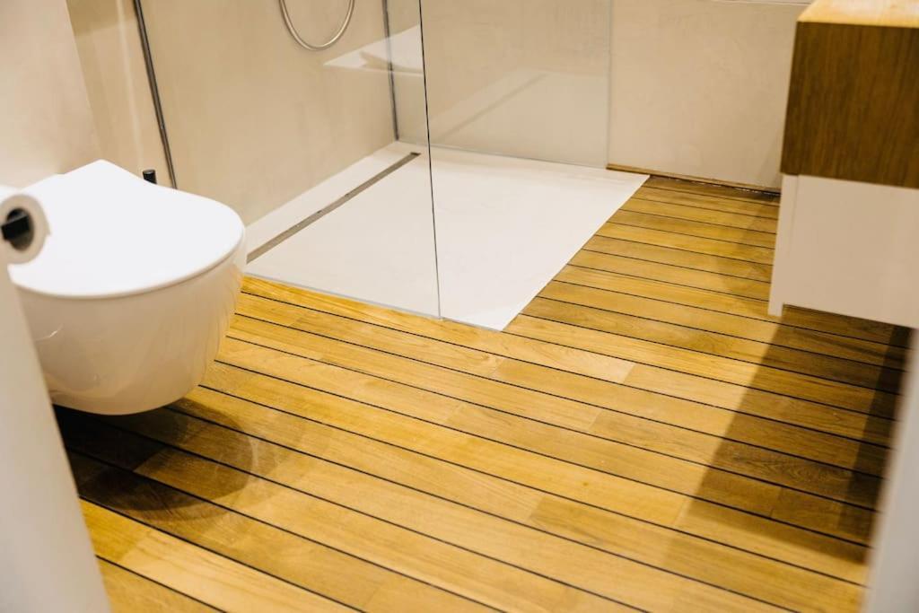 Wohlfuehloase In Perfekter Lage Apartment Stuttgart Bagian luar foto
