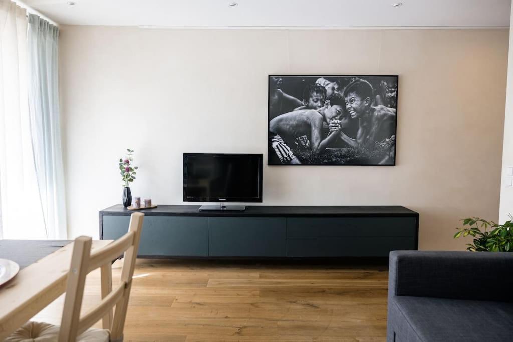 Wohlfuehloase In Perfekter Lage Apartment Stuttgart Bagian luar foto