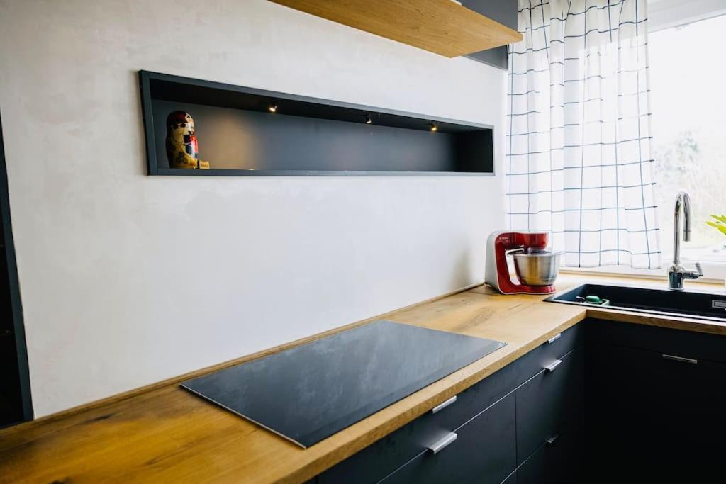 Wohlfuehloase In Perfekter Lage Apartment Stuttgart Bagian luar foto