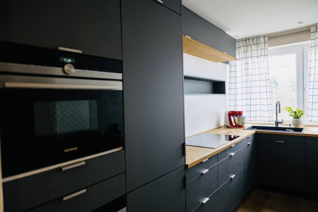 Wohlfuehloase In Perfekter Lage Apartment Stuttgart Bagian luar foto