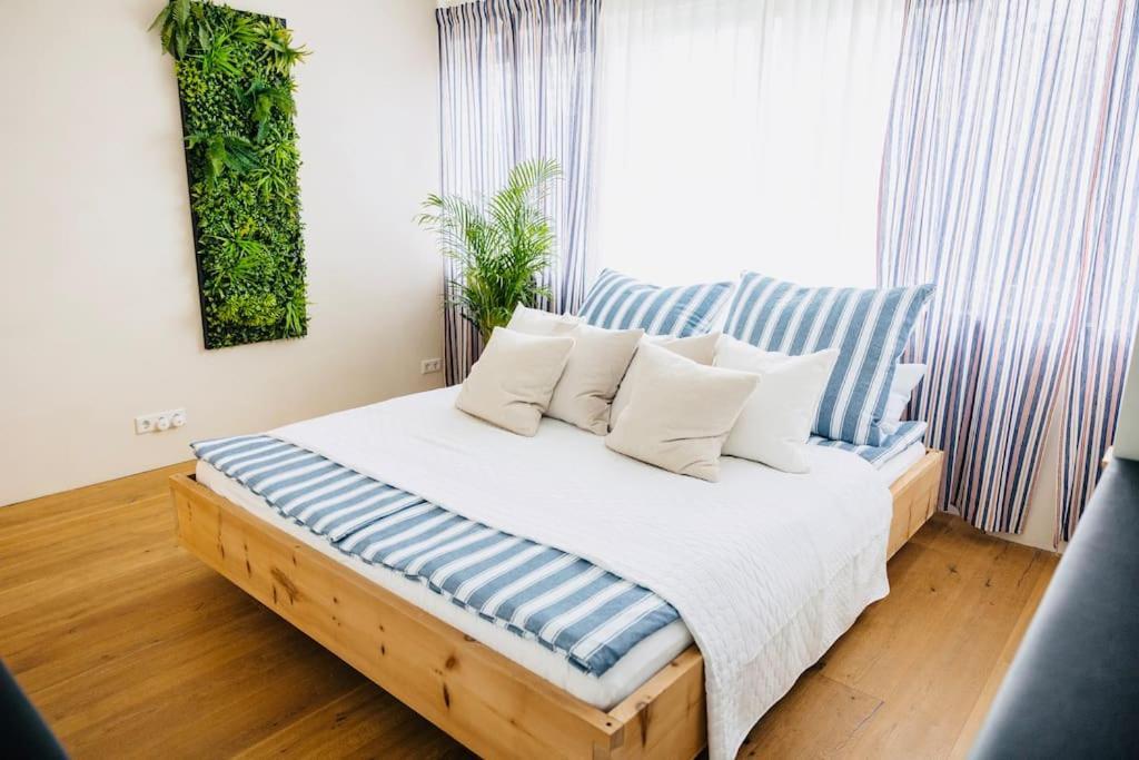 Wohlfuehloase In Perfekter Lage Apartment Stuttgart Bagian luar foto
